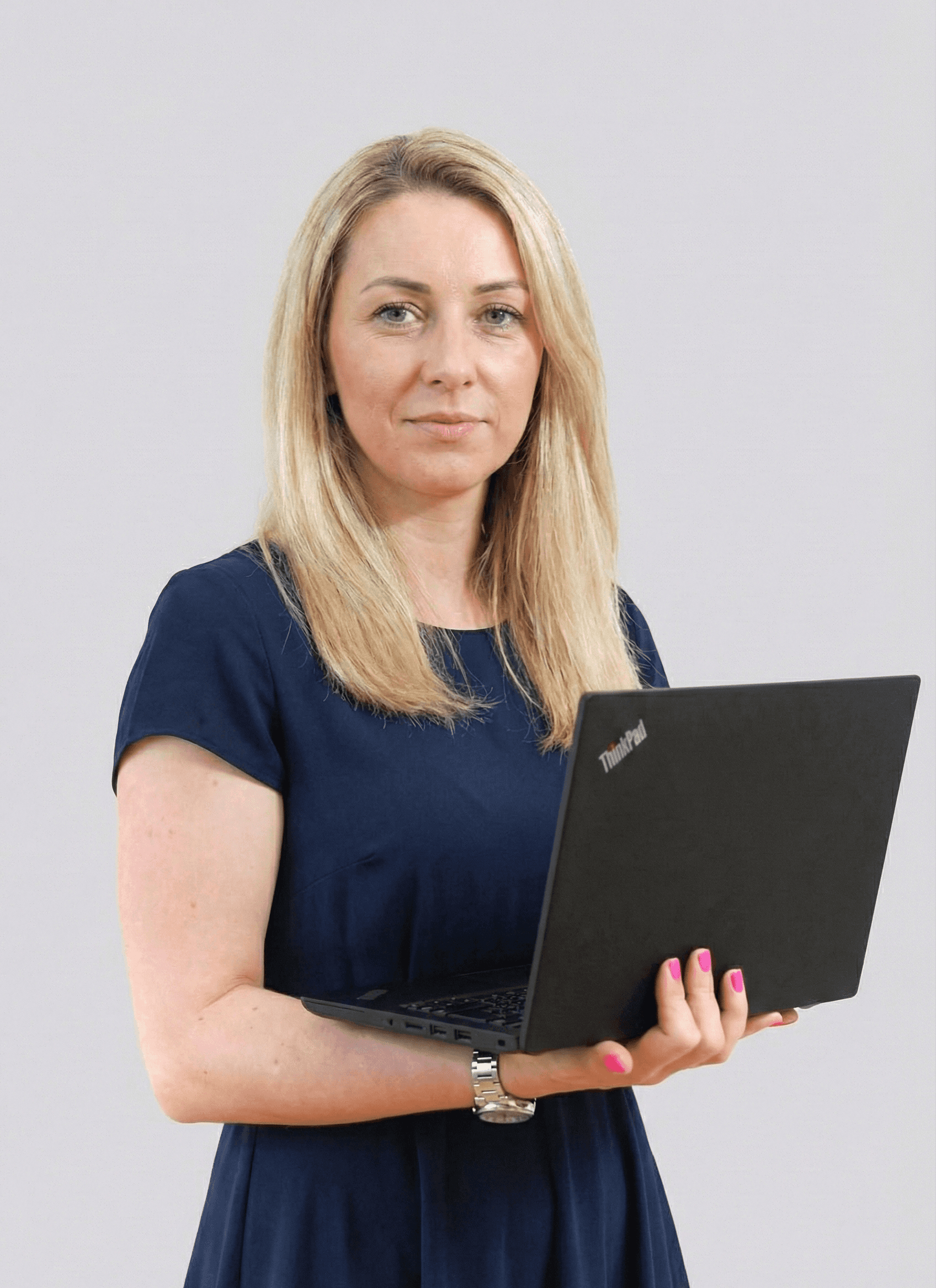 Veronika Šafránková